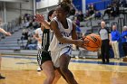 WBBall vs Plymouth  Wheaton College women's basketball vs Plymouth State. - Photo By: KEITH NORDSTROM : Wheaton, basketball